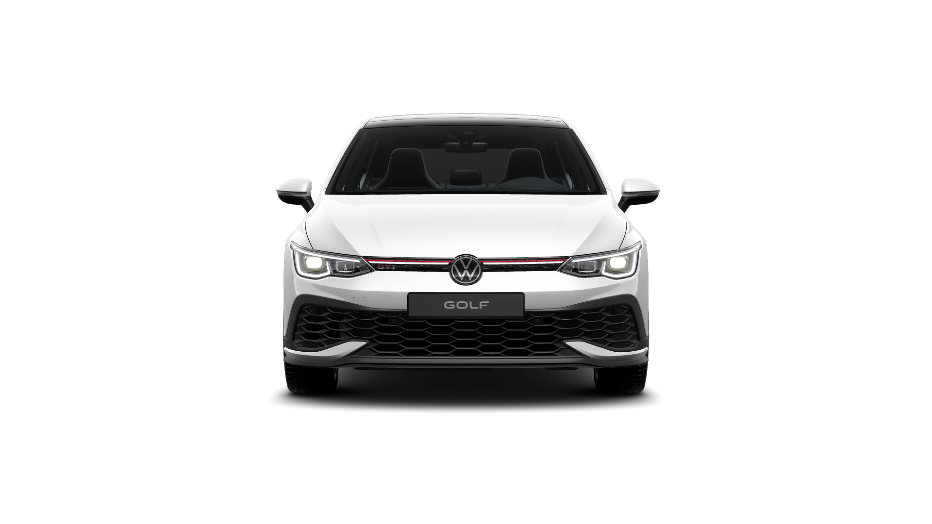 Volkswagen Golf 2.0 TSI DSG GTI Golf VIII