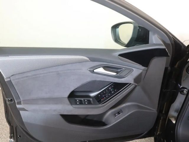 Audi A6 e-tron Quattro