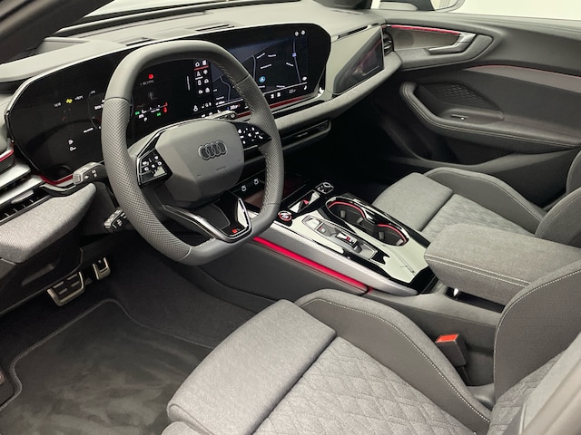 Audi A5 Avant Quattro S-Tronic