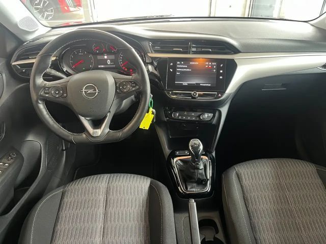 Opel Corsa Edition