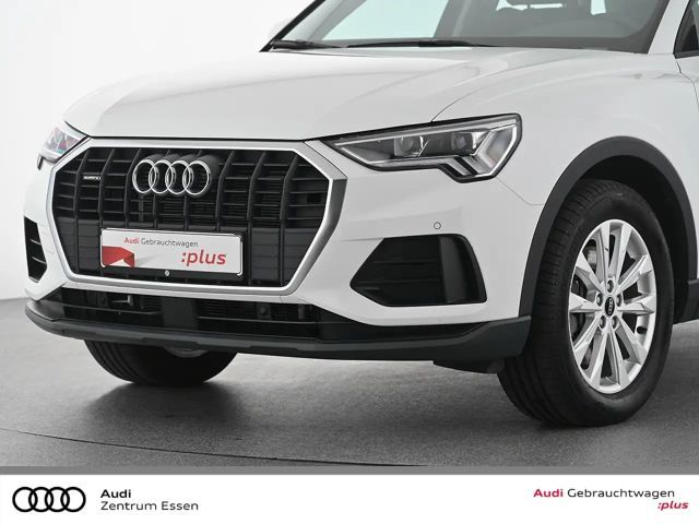 Audi Q3 40 TFSI Quattro S-Tronic