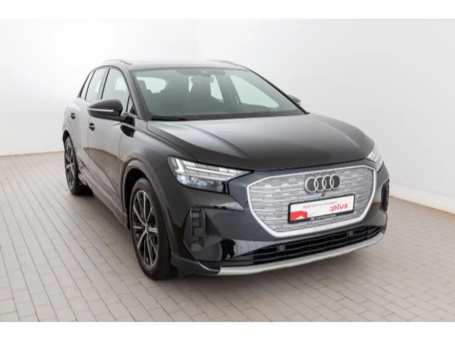 Audi Q4 e-tron 50 Quattro