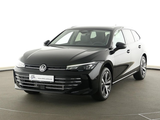 Volkswagen Passat 1.5 TSI Business DSG Variant