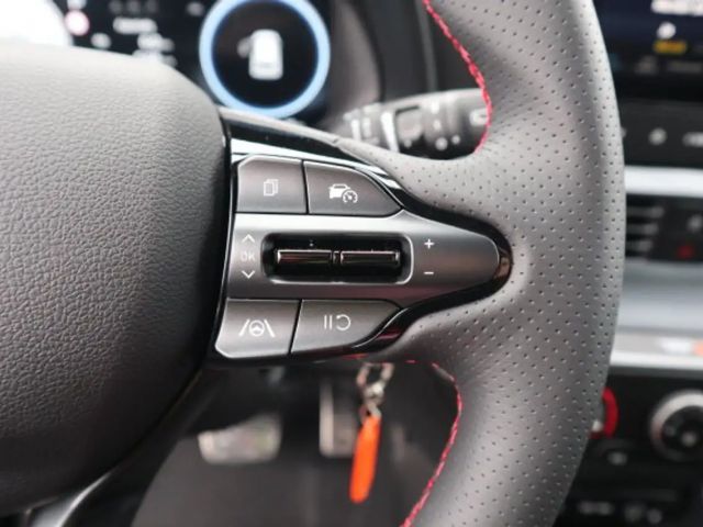 Hyundai i20 1.0 N Line T-GDi