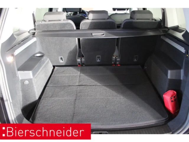 Volkswagen Touran 1.5 TSI DSG Highline Style