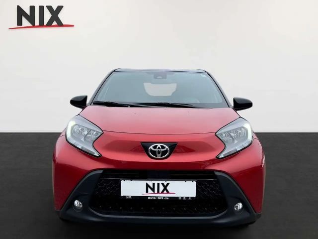 Toyota Aygo X 1.0 VVT-i Hatchback