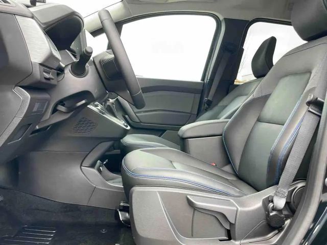 Nissan Townstar Tekna