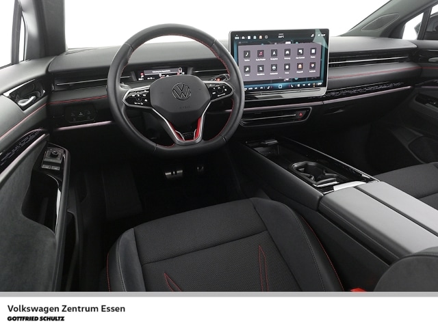 Volkswagen ID.7 4Motion GTX Tourer