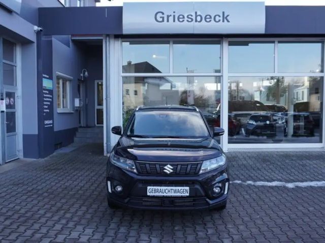 Suzuki Vitara Boosterjet Comfort Hybrid