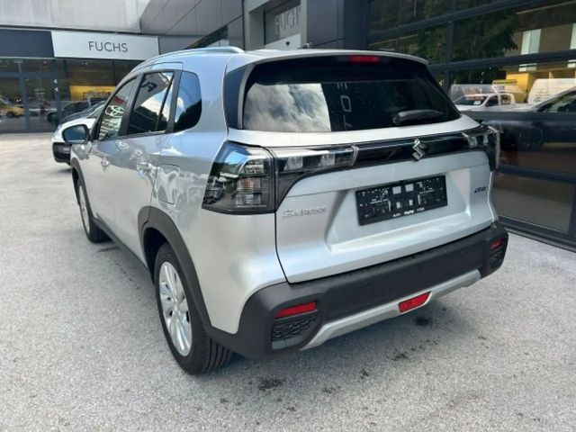 Suzuki S-Cross Suzuki S-Cross