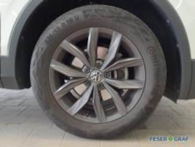 Volkswagen Tiguan Allspace Life
