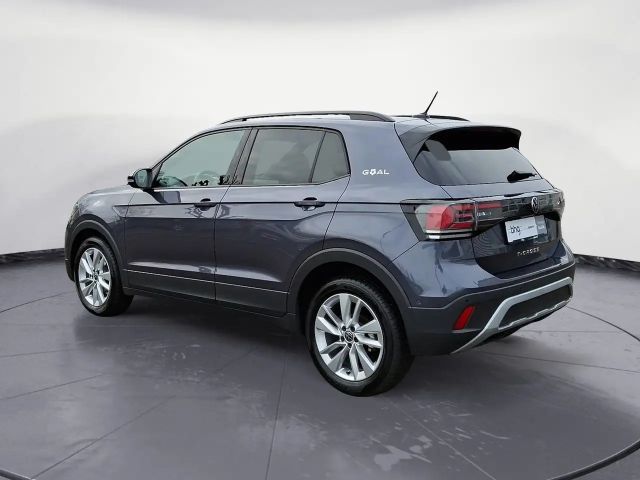Volkswagen T-Cross DSG Life