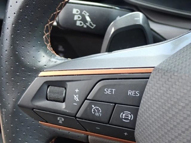 Cupra Formentor 4Drive DSG