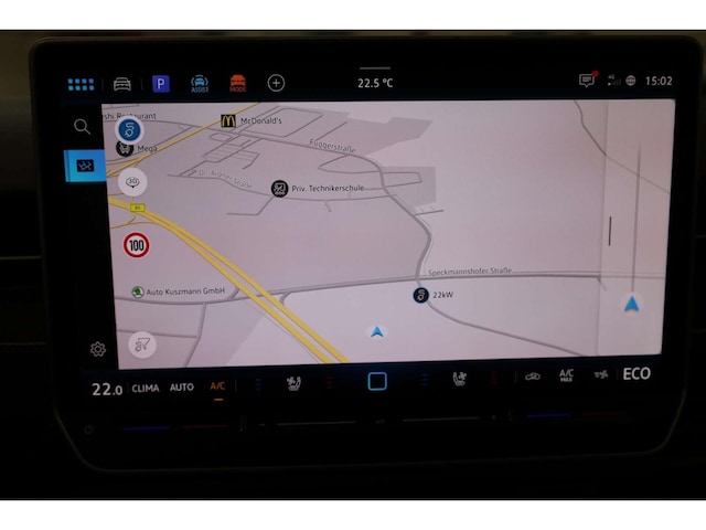 Volkswagen ID.7 Pro Tourer