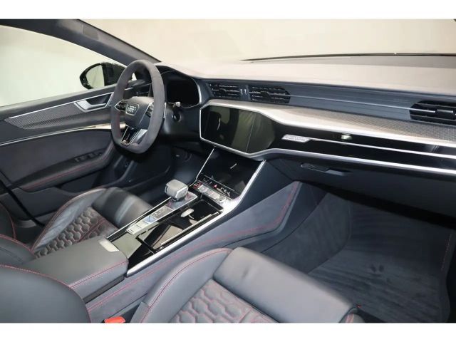 Audi RS6 Avant Performance