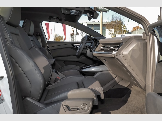 Audi Q4 e-tron Quattro Sportback