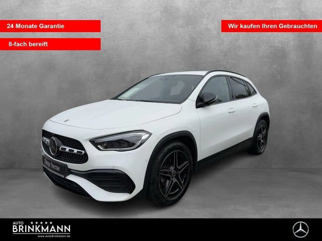 Mercedes-Benz GLA 200 AMG Line