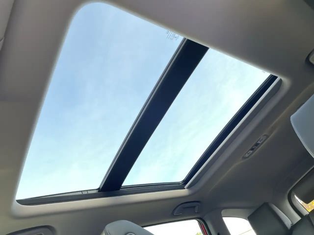 Honda CR-V 2.0 Executive Hybrid