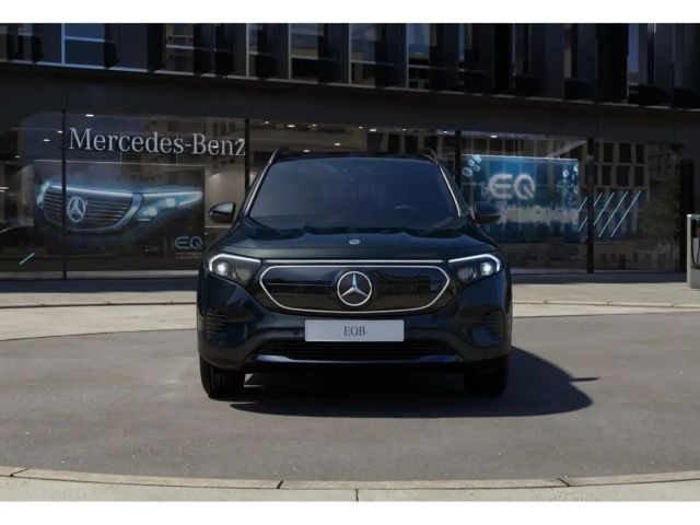 Mercedes-Benz EQB 250 Progressive