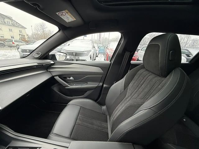 Peugeot 308 BlueHDi EAT8 GT-Line SW