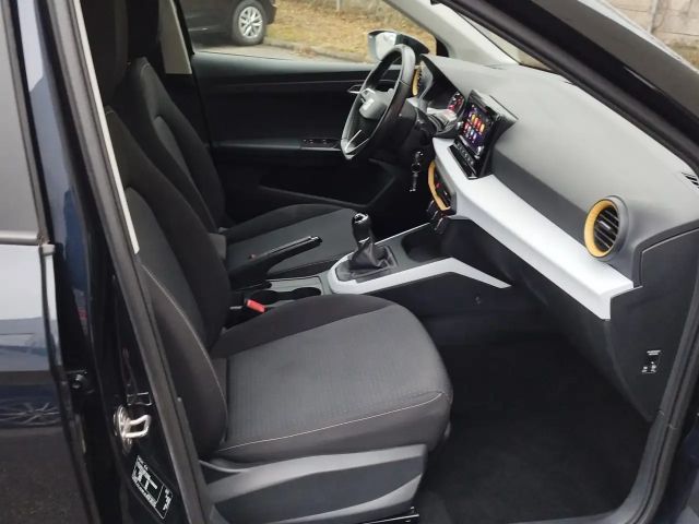 Seat Arona Ecomotive Style