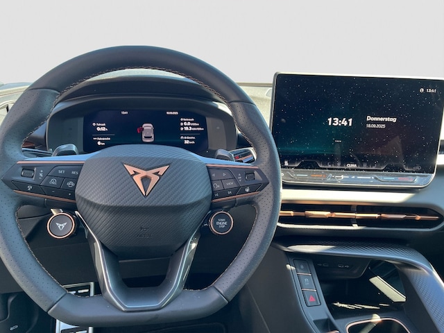 Cupra Terramar 1.5 e-Hybrid e-Hybrid