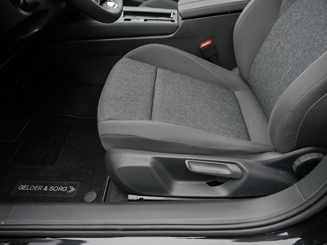 Skoda Superb 2.0 TDI Combi