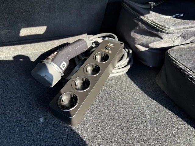 BYD Sealion 7 Comfort