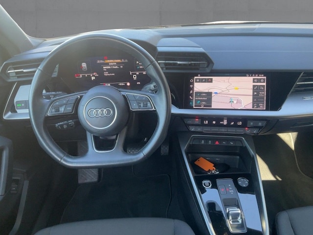 Audi A3 35 TFSI S-Tronic Sportback