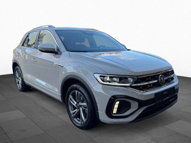 Volkswagen T-Roc 1.5 TSI Plus R-Line