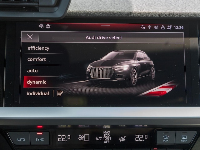 Audi S3 Quattro S-Tronic Sportback