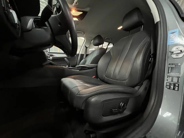 BMW 520 520d Touring xDrive