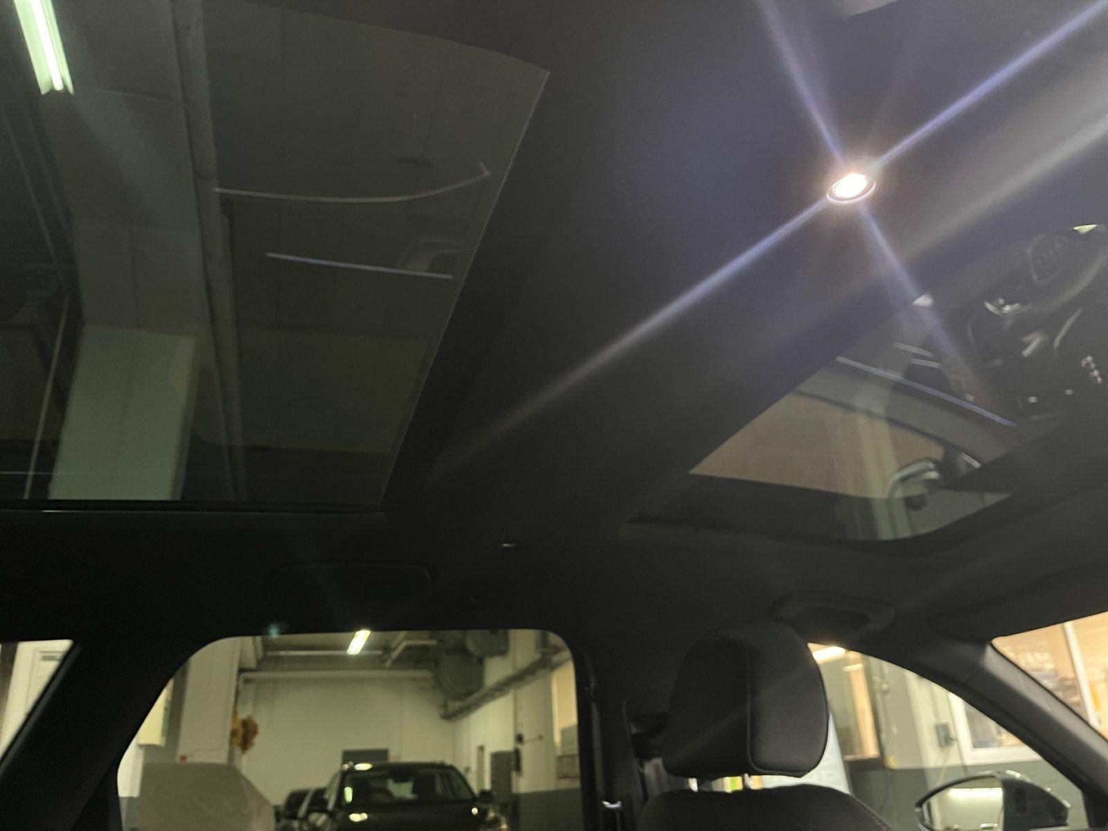 Audi A6 Avant S-Line