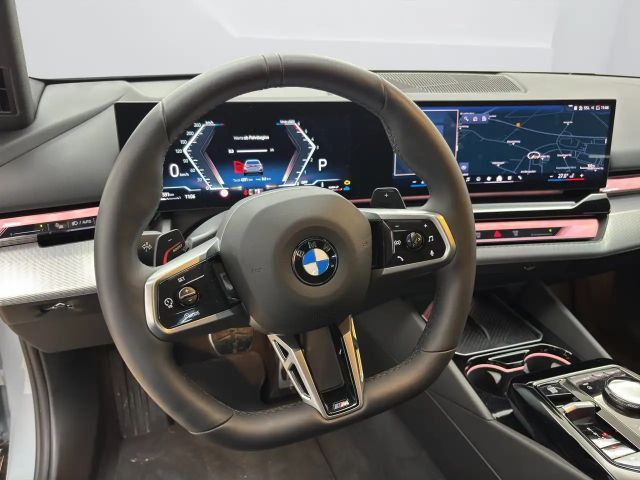 BMW 520 520d Touring