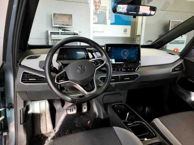 Volkswagen ID.3 77 KWh Performance Pro