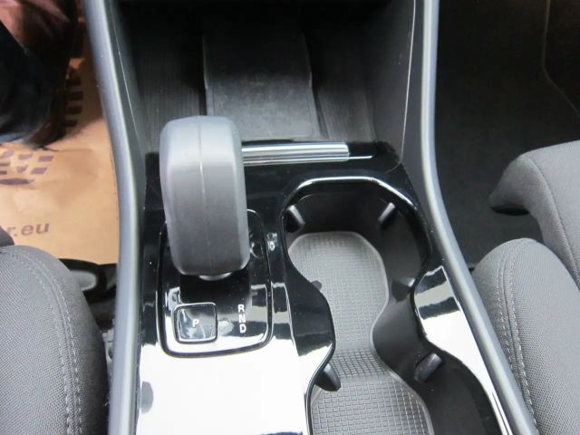Volvo XC40 Recharge