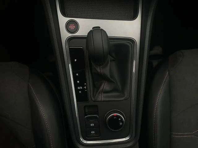 Cupra Ateca *NAVI*KAMERA*schwenk.AHK*