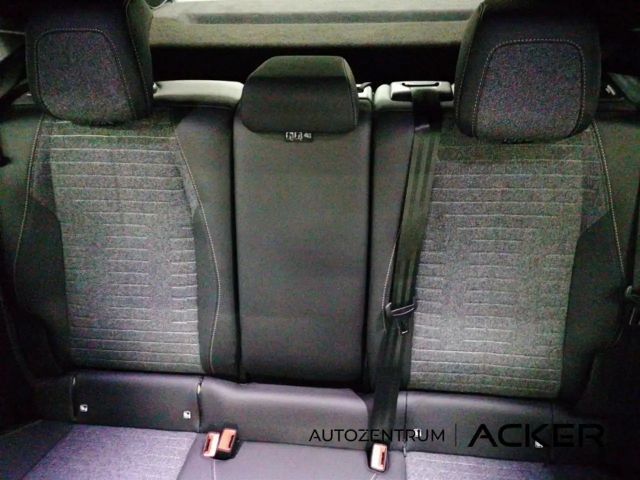 Peugeot 3008 Allure Pack Hybrid