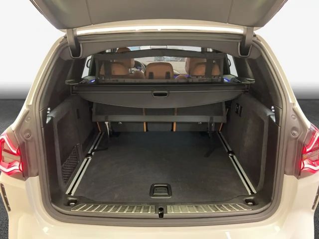 BMW X3 M-Sport xDrive20d