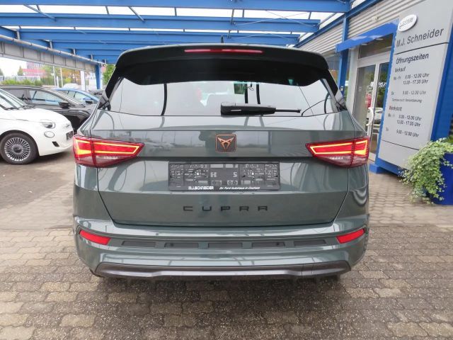 Cupra Ateca Ateca 19" ACC VOLL-LED Businesspaket Cupra Plus