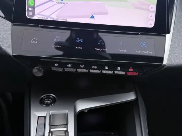 Peugeot 308 PureTech