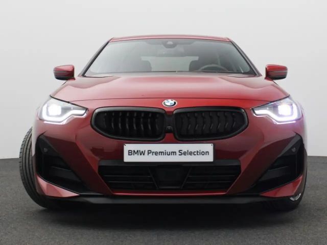 BMW 230 Coupé M-Sport