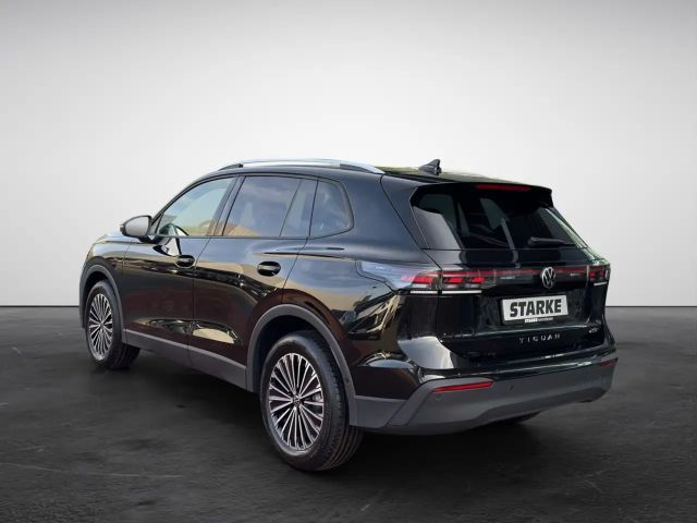 Volkswagen Tiguan 1.5 eTSI DSG Life