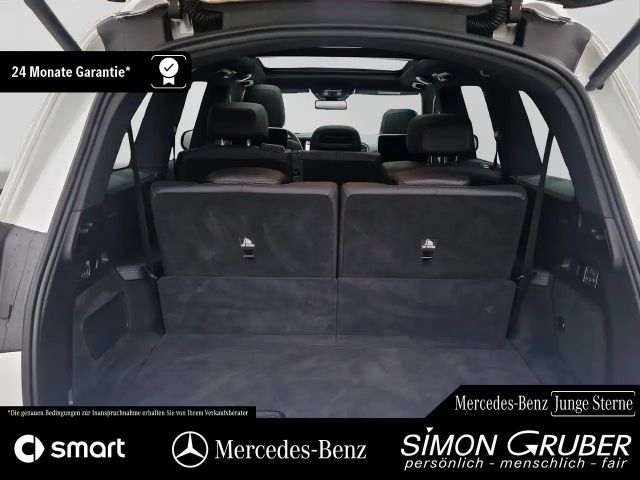 Mercedes-Benz GLS 580 4MATIC AMG Line