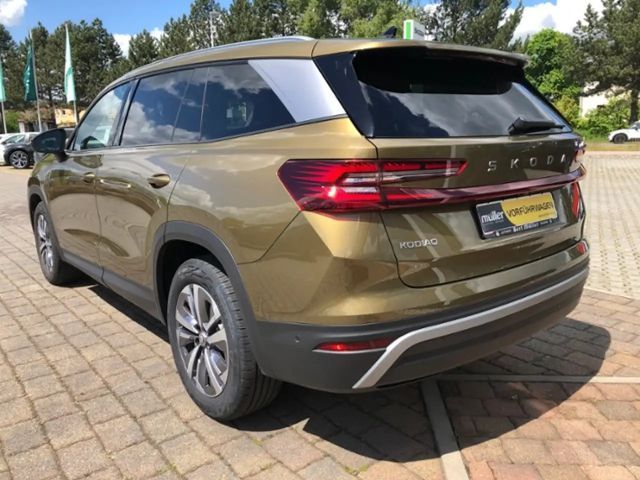 Skoda Kodiaq 2.0 TDI Selection