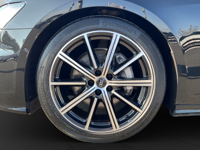 Audi A6 45 TDI Avant Quattro S-Line S-Tronic