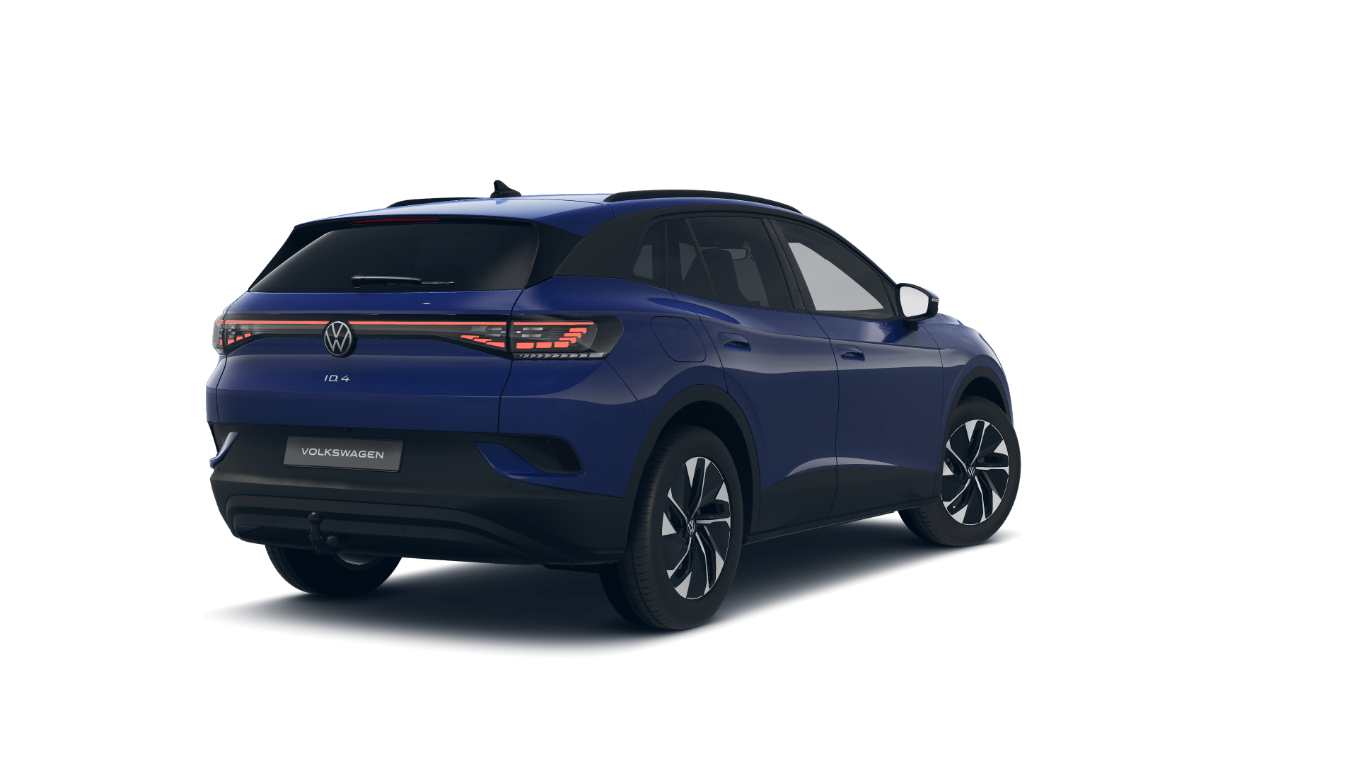 Volkswagen ID.4 Performance Pro