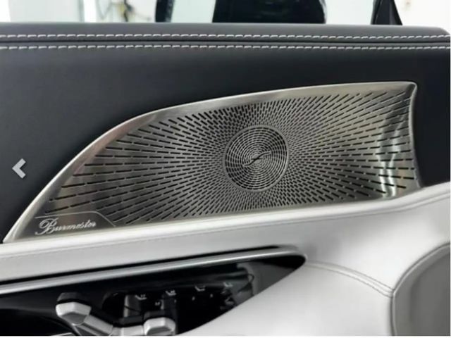 Mercedes-Benz AMG SL 4MATIC SL 63 AMG