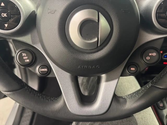 Smart EQ fortwo 22kw onboard charger