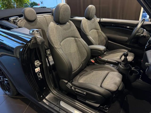 MINI Cooper Cabrio Cooper  HUD RFK LED NAVI